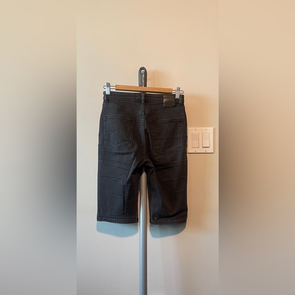 DUER Jean Short 26 - Picture 2 of 2